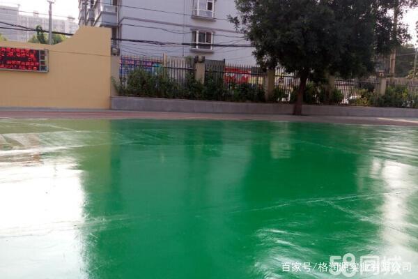 当涂 地坪漆翻新维修