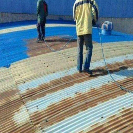 当涂地面翻新与地坪漆施工流程